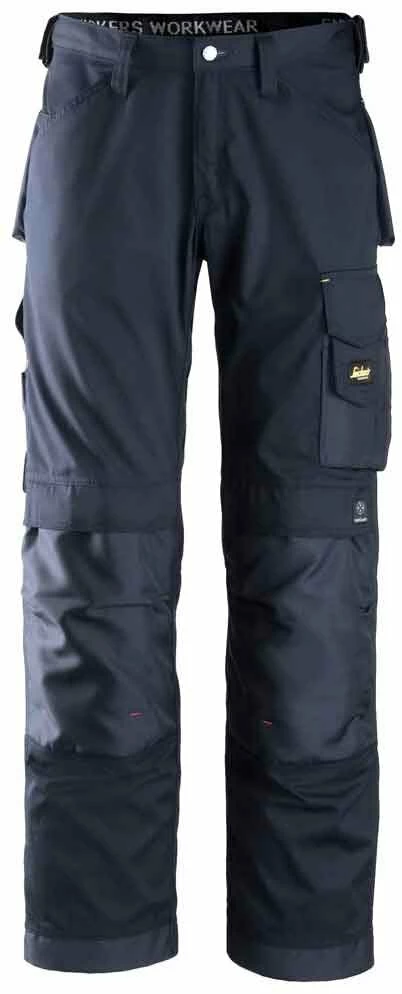 Snickers Workwear Snickers Bundhose CoolTwill 3311 9 Snickers Workwear Snickers Bundhose CoolTwill 3311 – Bild 9