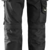 Snickers Workwear Snickers Bundhose CoolTwill Holstertaschen 3211