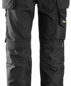 Snickers Workwear Snickers Bundhose CoolTwill Holstertaschen 3211