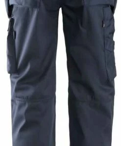 Snickers Workwear Snickers Bundhose CoolTwill Holstertaschen 3211 -BP® snickers bundhose cooltwill holstertaschen 321110