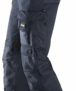 Snickers Workwear Snickers Bundhose CoolTwill Holstertaschen 3211 -BP® snickers bundhose cooltwill holstertaschen 321111