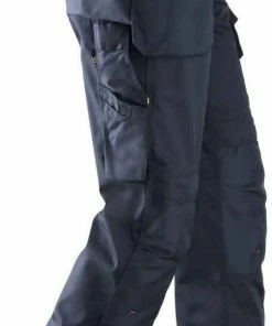 Snickers Workwear Snickers Bundhose CoolTwill Holstertaschen 3211 -BP® snickers bundhose cooltwill holstertaschen 321112