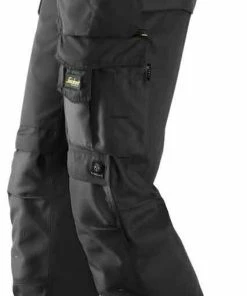 Snickers Workwear Snickers Bundhose CoolTwill Holstertaschen 3211 -BP® snickers bundhose cooltwill holstertaschen 32113