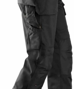 Snickers Workwear Snickers Bundhose CoolTwill Holstertaschen 3211 -BP® snickers bundhose cooltwill holstertaschen 32114