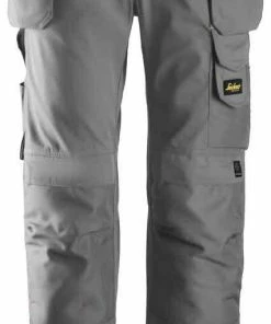 Snickers Workwear Snickers Bundhose CoolTwill Holstertaschen 3211 -BP® snickers bundhose cooltwill holstertaschen 32115