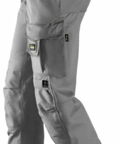 Snickers Workwear Snickers Bundhose CoolTwill Holstertaschen 3211 -BP® snickers bundhose cooltwill holstertaschen 32117