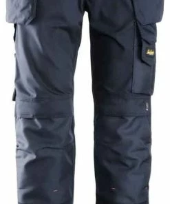 Snickers Workwear Snickers Bundhose CoolTwill Holstertaschen 3211 -BP® snickers bundhose cooltwill holstertaschen 32119