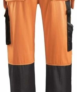 Snickers Workwear Snickers Bundhose Hi-Vis Mit Holstertaschen 3233 7 Snickers Workwear Snickers Bundhose Hi-Vis Mit Holstertaschen 3233 -BP® snickers bundhose hi vis mit holstertaschen 32334