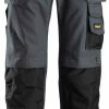 Snickers Workwear Snickers Bundhose Mit Holstertaschen 3214