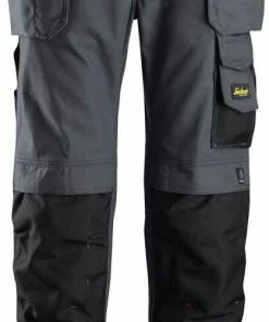 Snickers Workwear Snickers Bundhose Mit Holstertaschen 3214