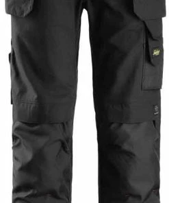 Snickers Workwear Snickers Bundhose Mit Holstertaschen 3214 -BP® snickers bundhose mit holstertaschen 32145