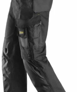 Snickers Workwear Snickers Bundhose Mit Holstertaschen 3214 -BP® snickers bundhose mit holstertaschen 32147