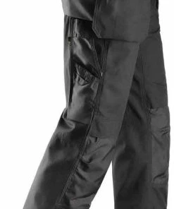 Snickers Workwear Snickers Bundhose Mit Holstertaschen 3214 -BP® snickers bundhose mit holstertaschen 32148