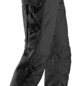 Snickers Workwear Snickers Canvas+ Handwerker Hose 3314 -BP® snickers canvas handwerker hose 33144