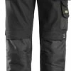 Snickers Workwear Snickers Damen Hose Canvas+ M. Holstertaschen 3714