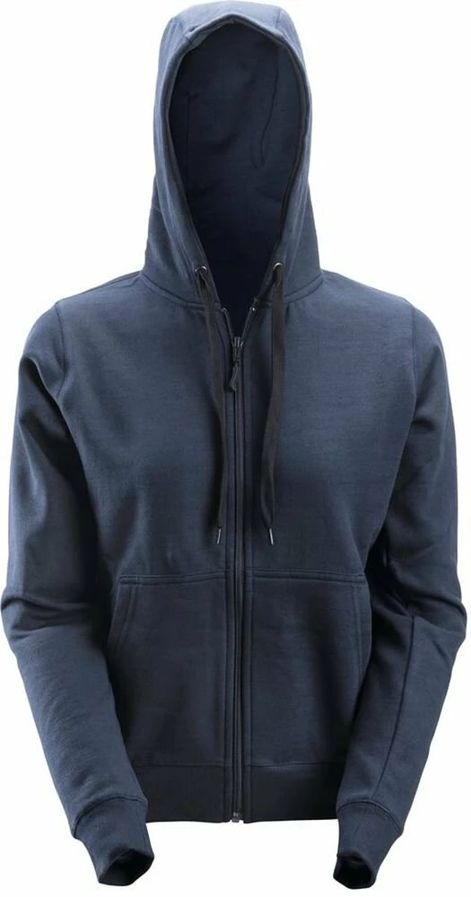 Snickers Workwear Snickers Damen Kapuzenjacke 2806 7 Snickers Workwear Snickers Damen Kapuzenjacke 2806 – Bild 7