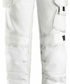 Snickers Workwear Snickers Damen Malerhose Mit Holstertaschen 3775