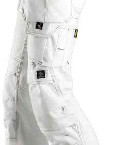 Snickers Workwear Snickers Damen Malerhose Mit Holstertaschen 3775 -BP® snickers damen malerhose mit holstertaschen 37753