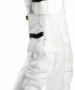 Snickers Workwear Snickers Damen Malerhose Mit Holstertaschen 3775 -BP® snickers damen malerhose mit holstertaschen 37754