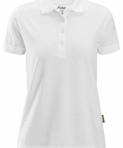 Snickers Workwear Snickers Damen Polo-Shirt 2702 -BP® snickers damen polo shirt 27023