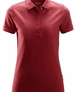 Snickers Workwear Snickers Damen Polo-Shirt 2702 -BP® snickers damen polo shirt 27025