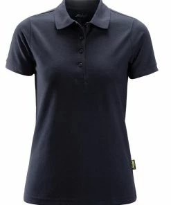 Snickers Workwear Snickers Damen Polo-Shirt 2702 -BP® snickers damen polo shirt 27029