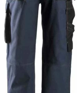 Snickers Workwear Snickers Handwerkerhose Rip-Stop 3313 -BP® snickers handwerkerhose rip stop 331310