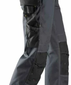 Snickers Workwear Snickers Handwerkerhose Rip-Stop 3313 -BP® snickers handwerkerhose rip stop 331311