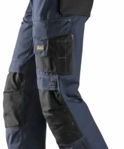 Snickers Workwear Snickers Handwerkerhose Rip-Stop 3313 -BP® snickers handwerkerhose rip stop 331312