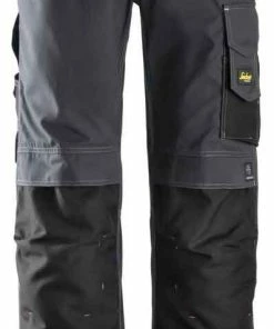 Snickers Workwear Snickers Handwerkerhose Rip-Stop 3313 -BP® snickers handwerkerhose rip stop 331313