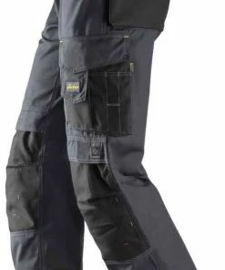 Snickers Workwear Snickers Handwerkerhose Rip-Stop 3313 -BP® snickers handwerkerhose rip stop 331315