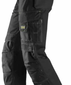 Snickers Workwear Snickers Handwerkerhose Rip-Stop 3313 -BP® snickers handwerkerhose rip stop 33133
