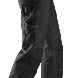 Snickers Workwear Snickers Handwerkerhose Rip-Stop 3313 -BP® snickers handwerkerhose rip stop 33134