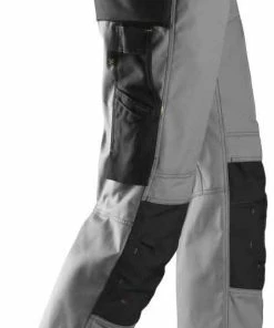 Snickers Workwear Snickers Handwerkerhose Rip-Stop 3313 -BP® snickers handwerkerhose rip stop 33138