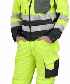 Snickers Workwear Snickers High-Vis Hose Klasse 2 3333 8 Snickers Workwear Snickers High-Vis Hose Klasse 2 3333 -BP® snickers high vis hose klasse 2 33333
