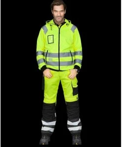 Snickers Workwear Snickers High-Vis Hose Klasse 2 3333 9 Snickers Workwear Snickers High-Vis Hose Klasse 2 3333 -BP® snickers high vis hose klasse 2 33334