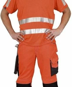 Snickers Workwear Snickers High-Vis Hose Klasse 2 3333 11 Snickers Workwear Snickers High-Vis Hose Klasse 2 3333 -BP® snickers high vis hose klasse 2 33336