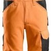 Snickers Workwear SNICKERS High-Vis Latzhose 0113
