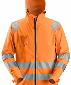 Snickers Workwear Snickers High-Vis Regenjacke Klasse 3 8233 6 Snickers Workwear Snickers High-Vis Regenjacke Klasse 3 8233 -BP® snickers high vis regenjacke klasse 3 82333