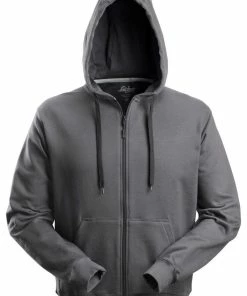 Snickers Workwear Snickers Hoodie Mit Reißverschluss 2801 -BP® snickers hoodie mit reissverschluss 28016