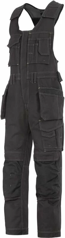 Snickers Workwear Snickers Kombihose Canvas+ Holstertaschen 0214 1 Snickers Workwear Snickers Kombihose Canvas+ Holstertaschen 0214