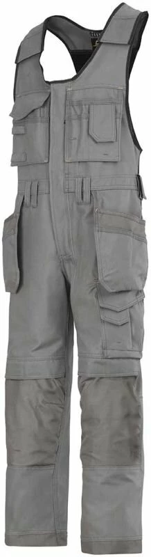 Snickers Workwear Snickers Kombihose Canvas+ Holstertaschen 0214 2 Snickers Workwear Snickers Kombihose Canvas+ Holstertaschen 0214 – Bild 2