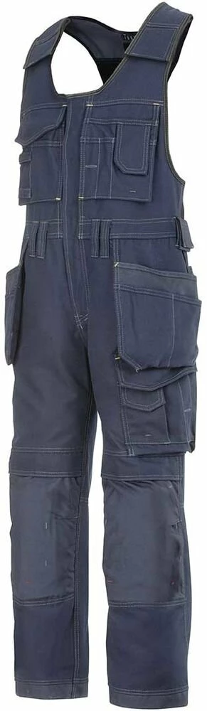 Snickers Workwear Snickers Kombihose Canvas+ Holstertaschen 0214 3 Snickers Workwear Snickers Kombihose Canvas+ Holstertaschen 0214 – Bild 3