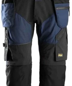 Snickers Workwear Snickers Piratenhose FlexiWork Holstertaschen 6905 -BP® snickers piratenhose flexiwork holstertaschen 690513
