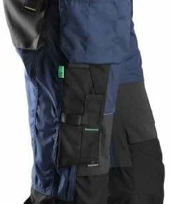 Snickers Workwear Snickers Piratenhose FlexiWork Holstertaschen 6905 -BP® snickers piratenhose flexiwork holstertaschen 690516