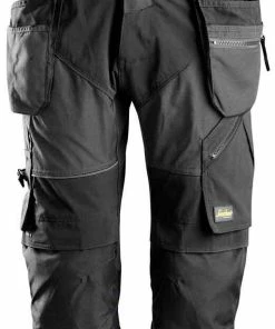 Snickers Workwear Snickers Piratenhose FlexiWork Holstertaschen 6905 -BP® snickers piratenhose flexiwork holstertaschen 690517