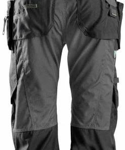 Snickers Workwear Snickers Piratenhose FlexiWork Holstertaschen 6905 -BP® snickers piratenhose flexiwork holstertaschen 690518