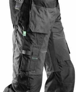 Snickers Workwear Snickers Piratenhose FlexiWork Holstertaschen 6905 -BP® snickers piratenhose flexiwork holstertaschen 690520