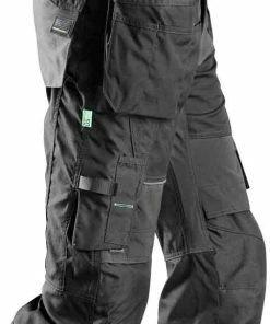 Snickers Workwear Snickers Piratenhose FlexiWork Holstertaschen 6905 -BP® snickers piratenhose flexiwork holstertaschen 69058