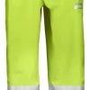 Snickers Workwear Snickers PU Regen Hose Hi-Vis 8243
